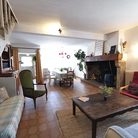 Bed & Breakfast Paisible Avec Terrasse Et Animaux Admis - Fr-1-582-505
