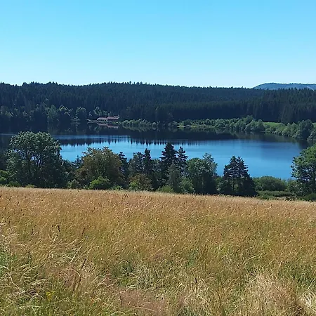 Paisible Avec Terrasse Et Animaux Admis - Fr-1-582-505