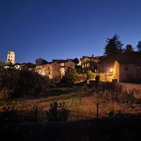 Bed & Breakfast Paisible Avec Terrasse Et Animaux Admis - Fr-1-582-505 *